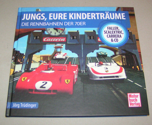 Jungs eure kinderträume - kinderträume,