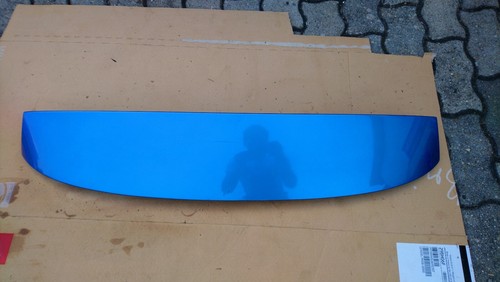 Bmw e46 touring heckspoiler - bmw,