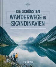 Die schönsten Wanderwege in