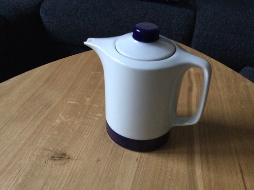 Kaffeekanne hutschenreuther - kaffeekanne,