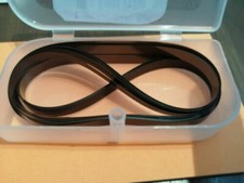 5 x TAPE ECHO Loops für