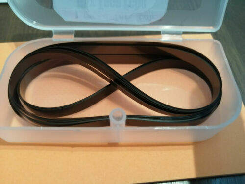 Tape echo loops - 5,