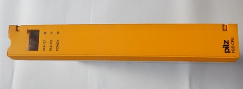Pilz pss cpu 301060 - cpu,,