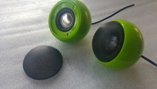 Design kugellautsprecher - 2,