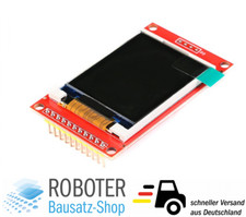 1,8" TFT LCD Display Modul