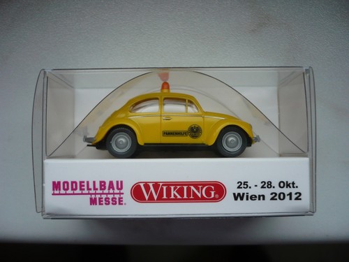 Wiking 081058 neu ovp - 1:87,