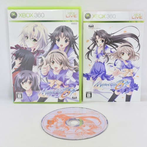 Memories off wave xbox - wave, 360