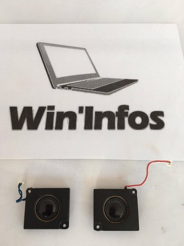 Lautsprecher packard bell sw51 - bell,