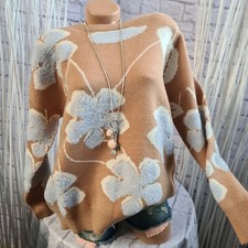 Aniston Pullover Strick Pulli