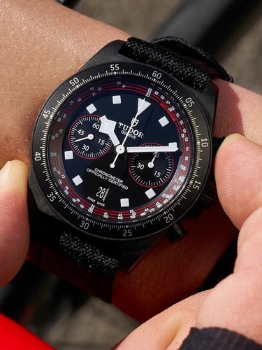 Tudor pelagos fxd - pelagos,