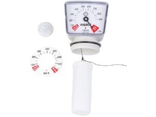 Tankinhaltsanzeiger WERIT Techno