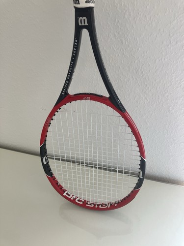 Wilson pro staff 4 - wilson,