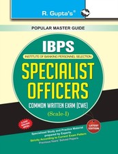 Board - IBPS Specialist