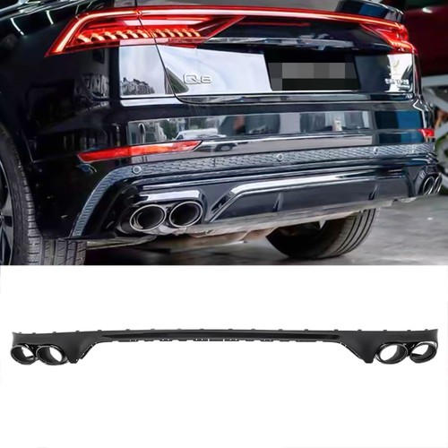 Passt für audi - q8, 4m