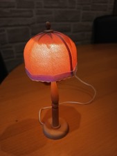 Bodo Hennig (?) Stehlampe     für Puppenhaus