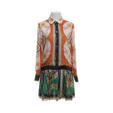 Zara Woman, Blusenkleid