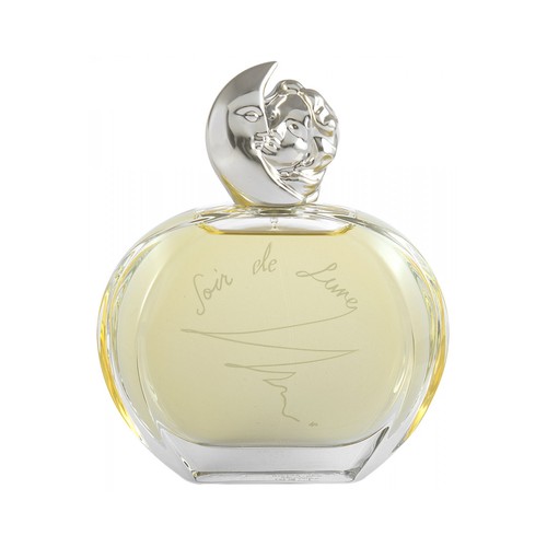 Sisley soir lune - lune, de