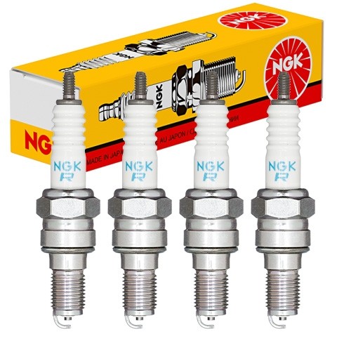 Zündkerze ngk cr9eh 9 - zündkerze,