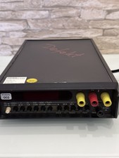 KONTRON DMM 3121 Digital Multimeter