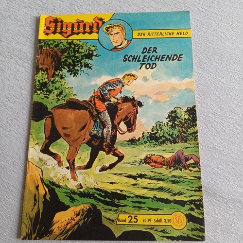 Sigurd großband lehning - sigurd,