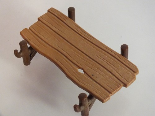 Playmobil brücke feeninsel - playmobil,