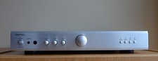 Rotel A10 MKII Vollverstärker