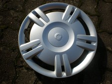 Radzierblende Radkappe 15 Zoll Smart A 4544010222 /  PA6.6MD15  / MR38255010