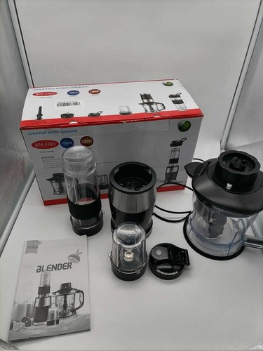 Waworio smoothie maker 700w - maker,