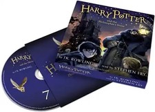 Harry Potter and the Philosopher's Stone