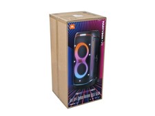 JBL Partybox 720 800W Bluetooth Party Festival Outdoor Rollen Box Lautsprecher