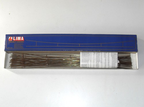 Lima fahrdrähte 602960 - 24,