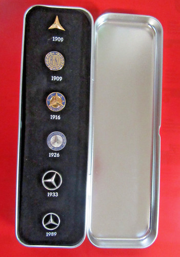 Kfz oldtimer mercedes - kfz-oldtimer,