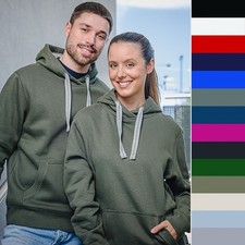 Hrm unisex sweat - hrm, hoody