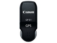 Canon GP-E1 GPS Receiver