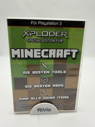 Koch media xploder special - koch,