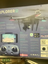 XIRO XPLORER V DROHNE  neu