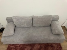 Schlafsofa 3-Sitzer Neu mit