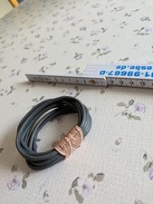 Pierre Lang Lederarmband