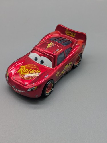 Disney pixar cars - pixar,
