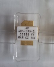 SD57045-01, RF Power