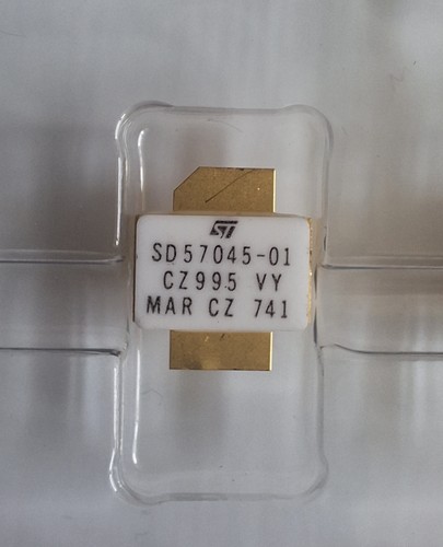 Sd57045 rf power - sd57045-01,,