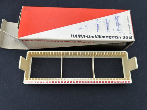 Hama diamagazin b - 36,