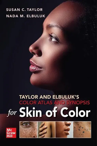 Taylor and elbuluk color - and, elbuluk's