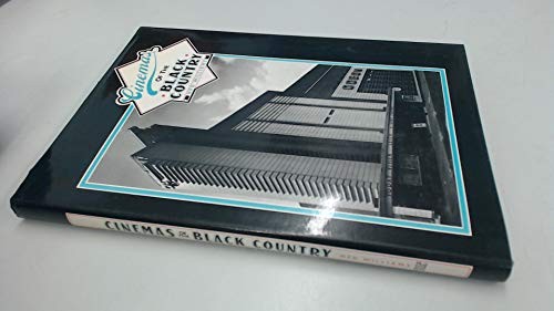 Cinemas the black country - the,