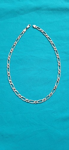 Herren massive halskette - herren,