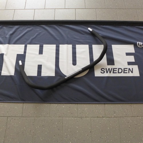 Thule handlebar double - thule, handlebar-double