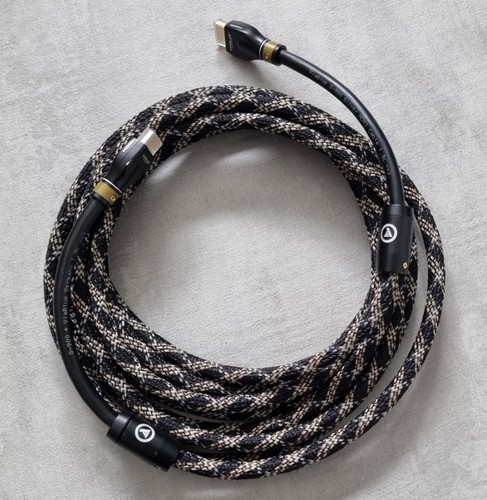 Viablue 900 silver hdmi - s-900,