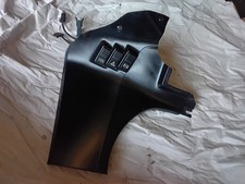 BMW R1100RS Innenverkleidung