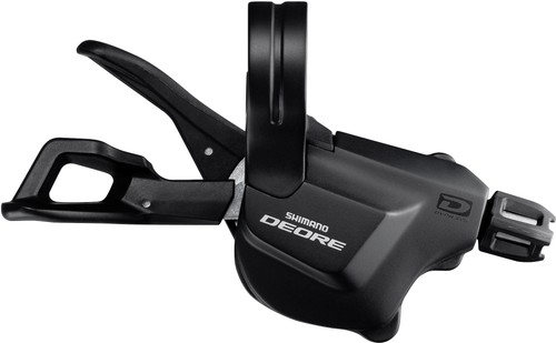 Schalthebel shimano deore - schalthebel,