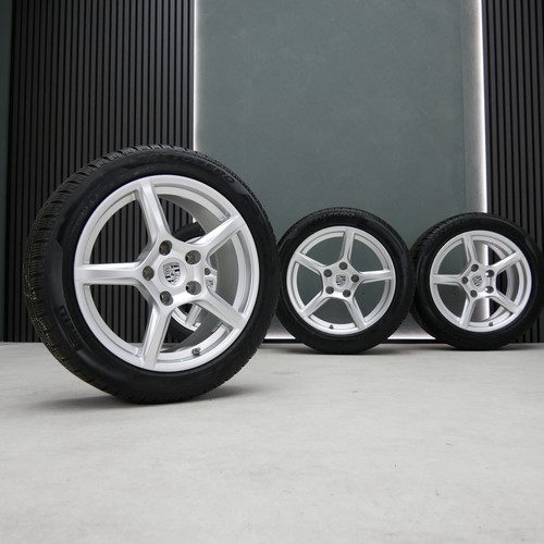 Original porsche 982 718 - original,
